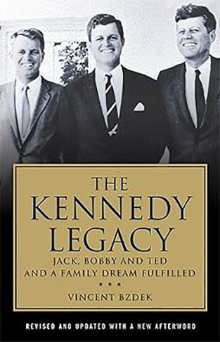 THE KENNEDY LEGACY